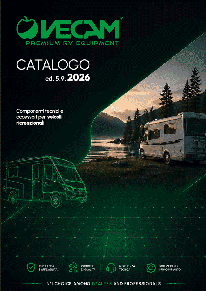 Catalogo Generale Vecam