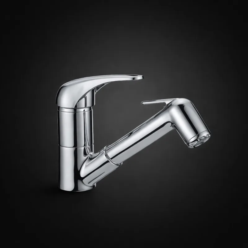 Miscelatore rubinetto