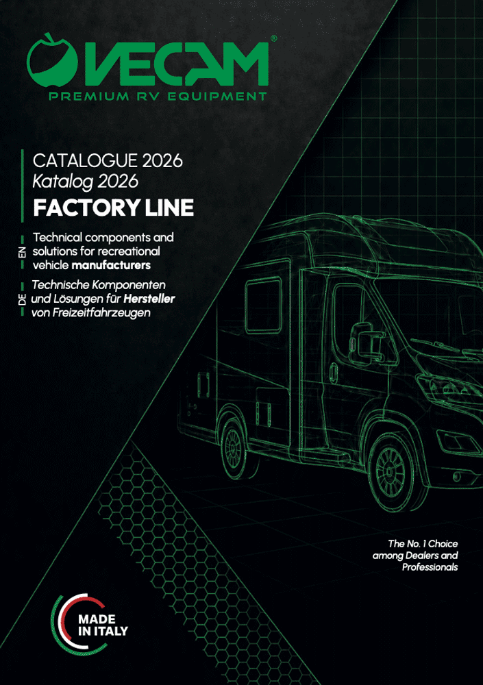 Vecam Factory Line ENG DE