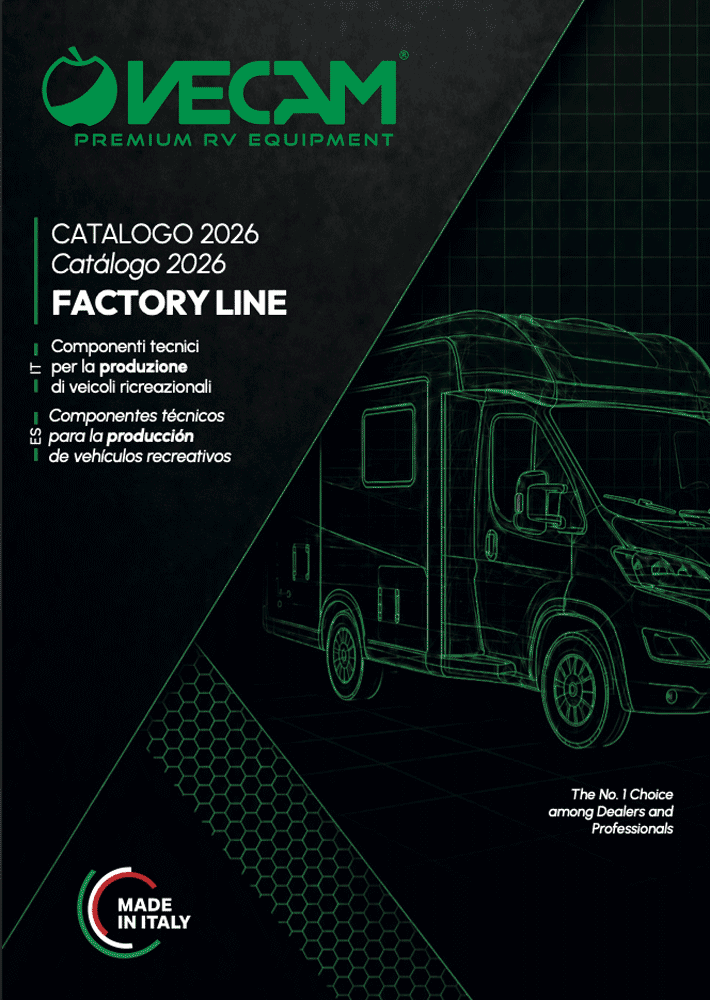Vecam Factory Line ITA ES